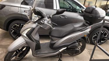 Sym Symphony 200 del 2020 USATO