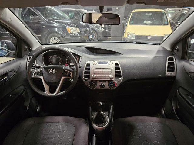 HYUNDAI i20 1.2 5p. Classic