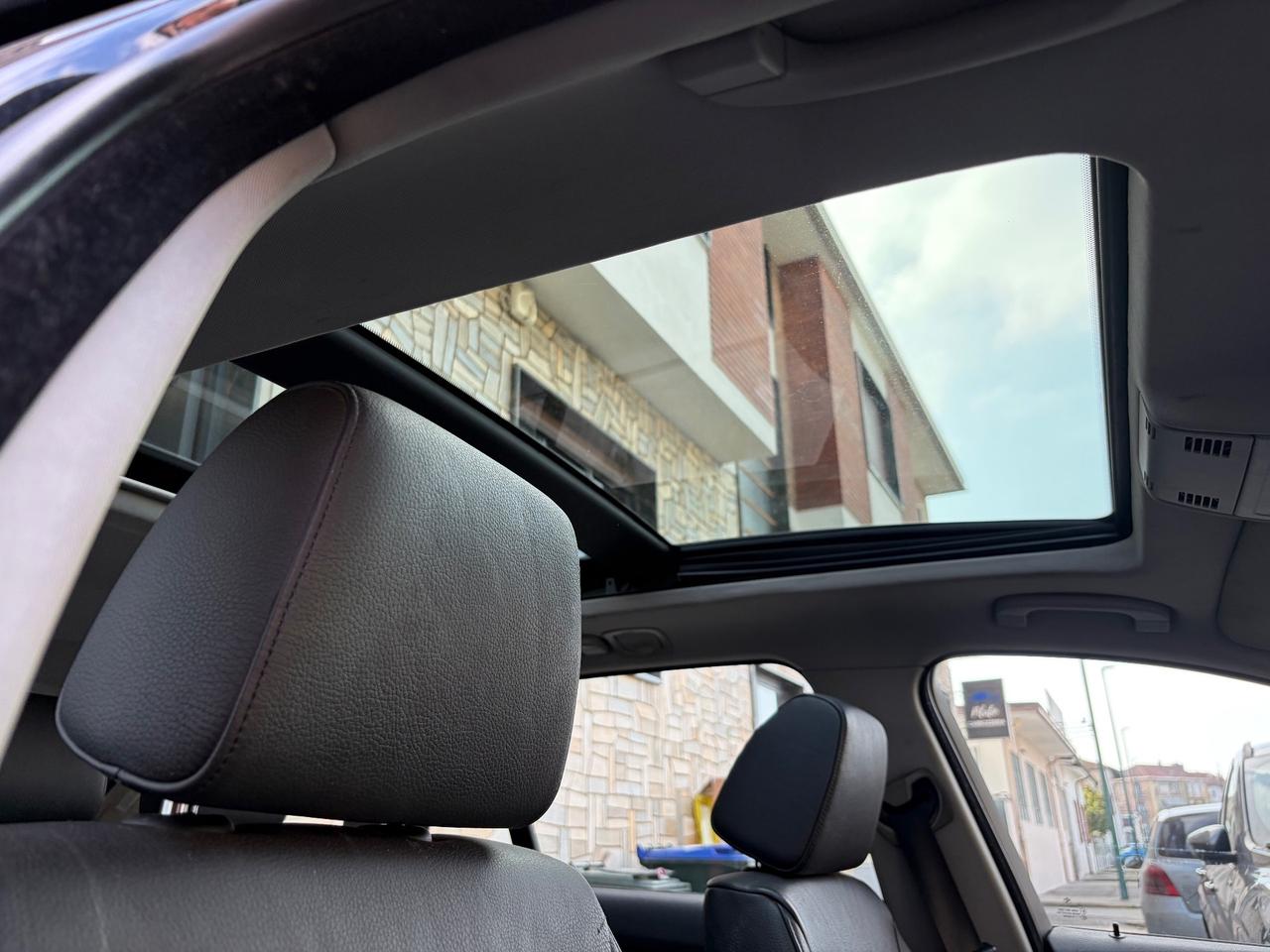 Bmw 320d cat Touring Attiva AUT.