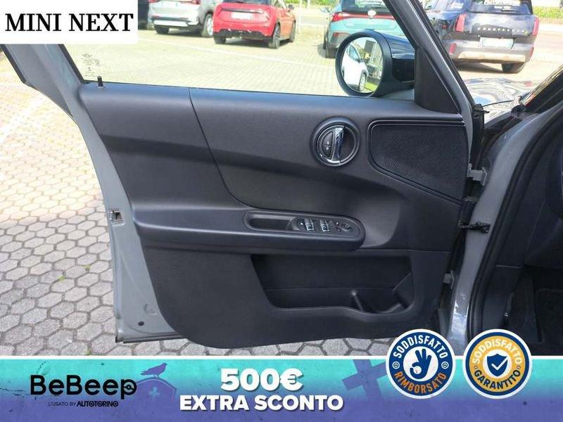 MINI Countryman Mini F60 MINI 2.0 COOPER D AUTO