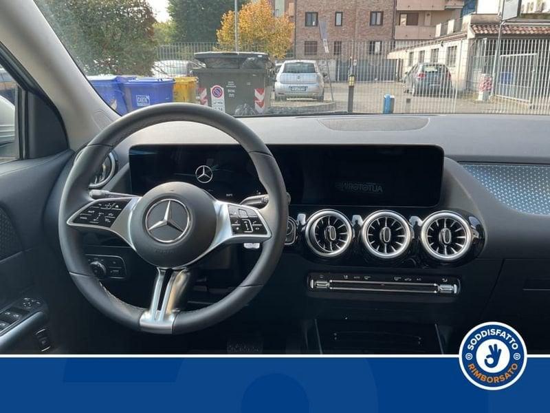 Mercedes-Benz GLA 200 Automatic Advanced Plus Progressive