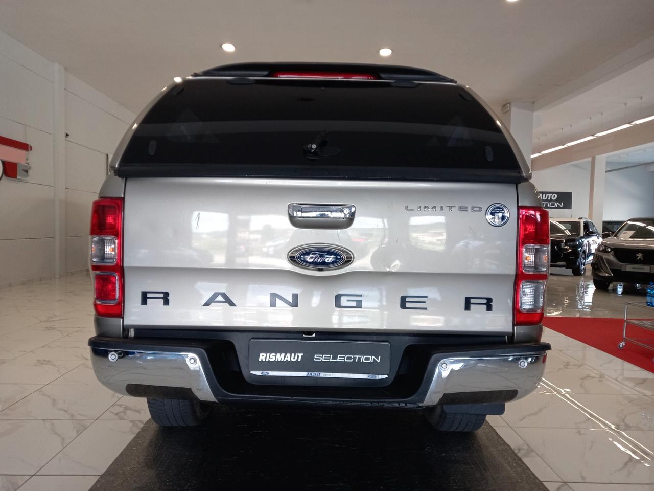 Ford Ranger 2.2 TDCi 67.000 KM +Iva