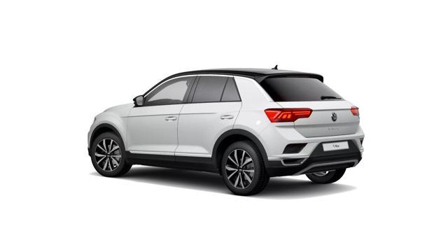 VOLKSWAGEN T-Roc 1.0 TSI Style 110 cv
