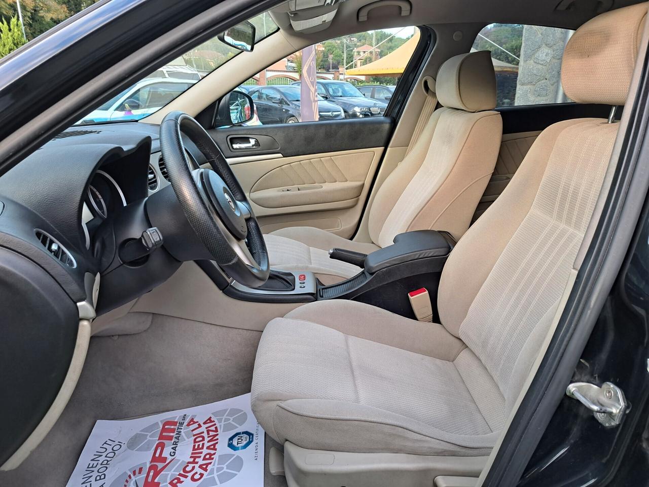 Alfa Romeo 159 1.9 JTDm