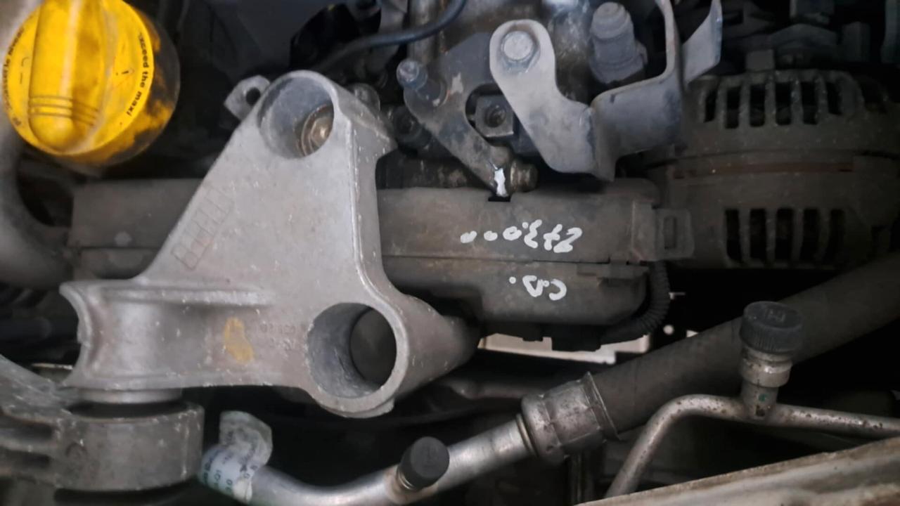 Nissan NV200 1.5 dCi 86CV Furgone Easy