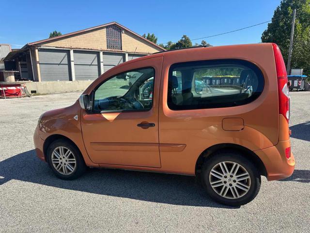 RENAULT Kangoo 1.5 dCi 105CV 3 porte be bop Stupenda Bellissima