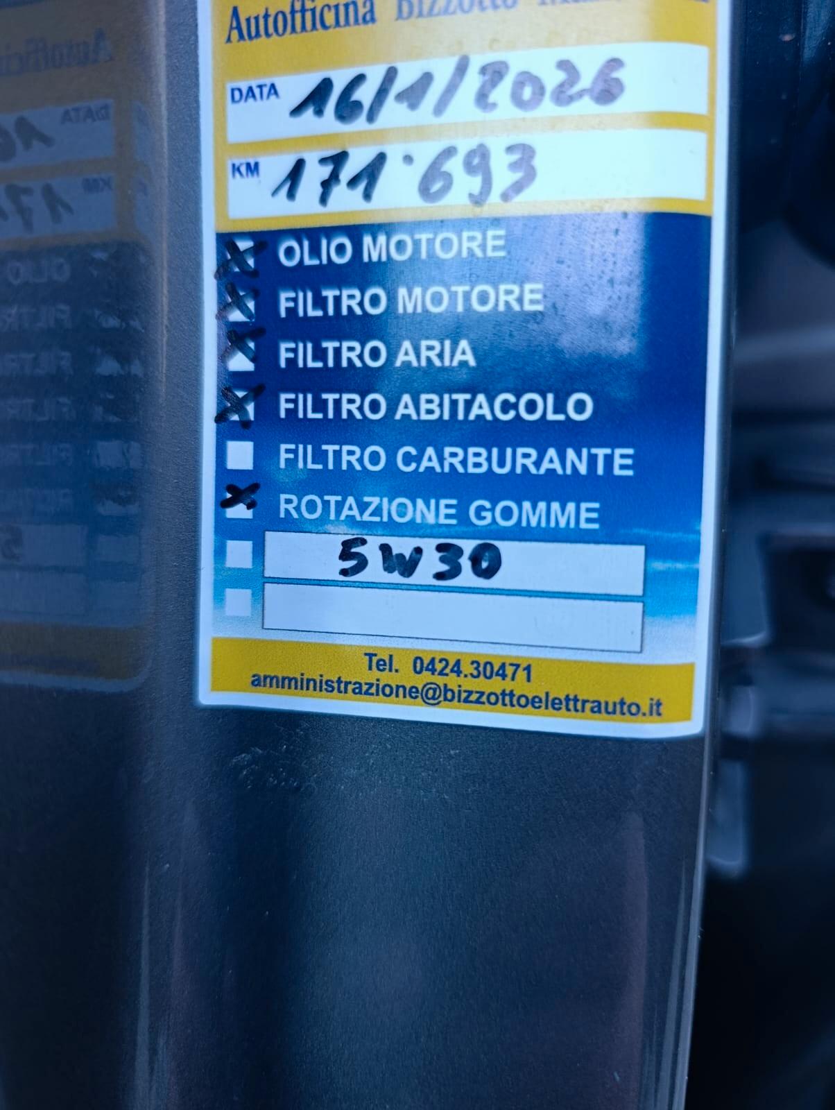 Peugeot 2008 1.6 e-HDi Allure 2015