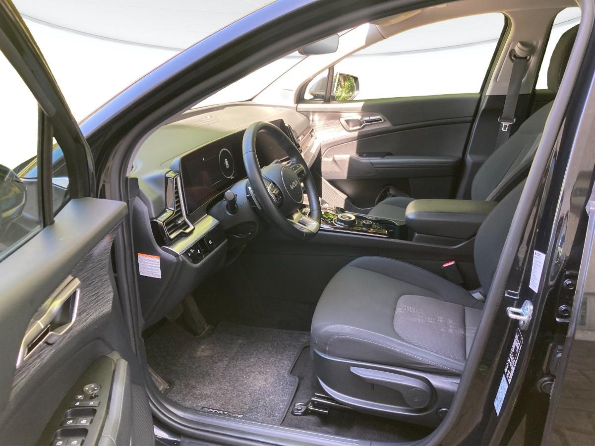 KIA Sportage 1.6 crdi mhev Style dct