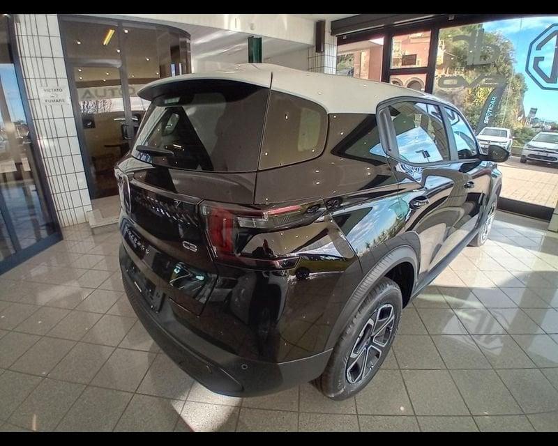 Citroën C3 Aircross Nuova PureTech Turbo 100 MT6 - YOU