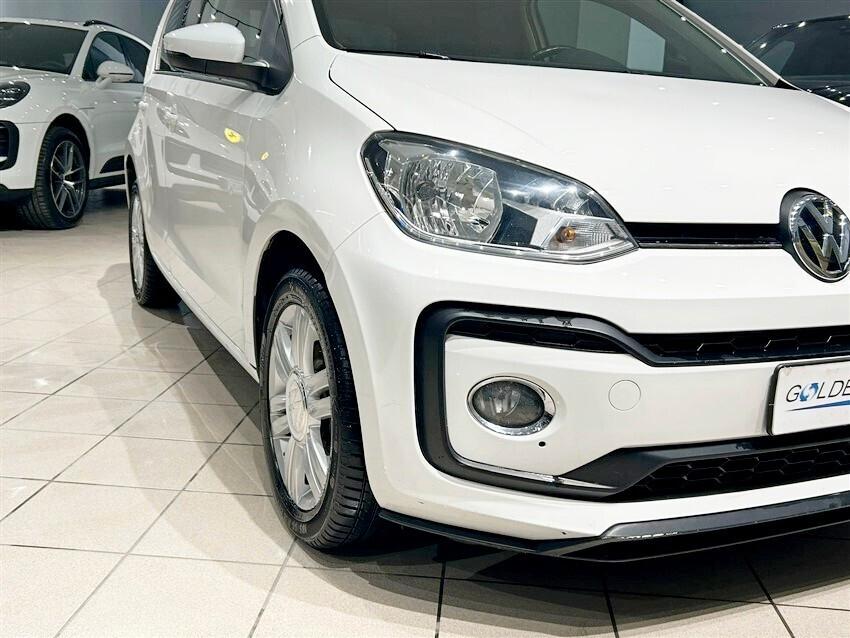 Volkswagen up! 1.0 75 CV 5p. high