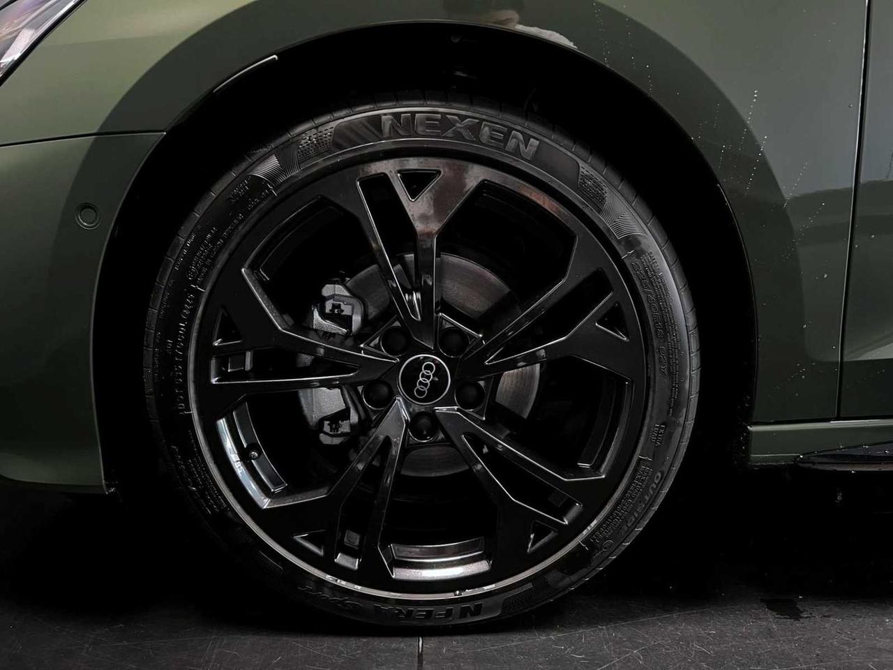 Audi A3 Sportback 35 TFSI 150 CV S tronic s #8812