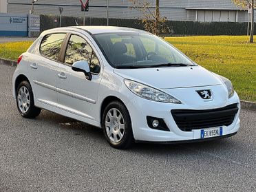 Peugeot 207 1.4 Benzina Ok Neopatentati