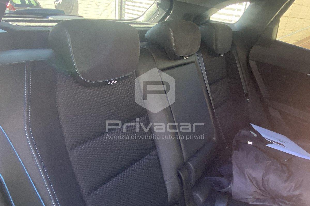 RENAULT Austral Austral Full Hybrid E-Tech 200 CV Iconic Esprit Alpine