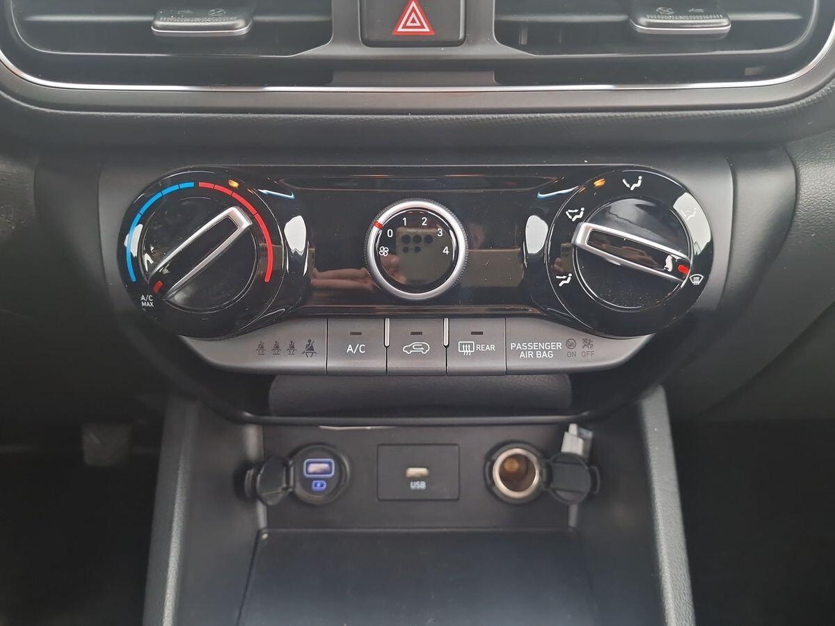 HYUNDAI KONA 1.0 T-GDI 48V XTECH