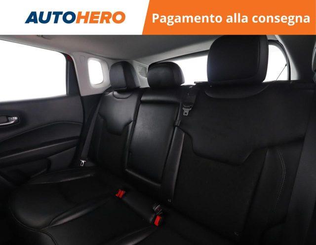 JEEP Compass 1.6 Multijet II 2WD Night Eagle