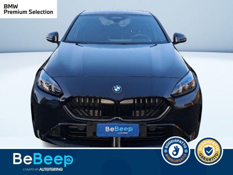 BMW Serie 1 118D MSPORT PRO AUTO