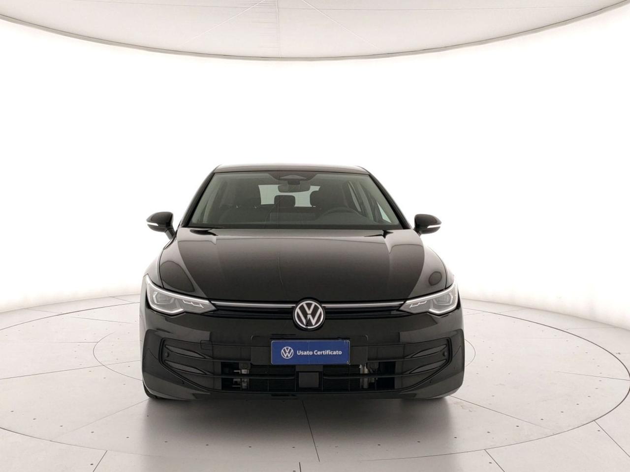 Volkswagen Golf 1.5 tsi ehybrid edition plus 204cv dsg