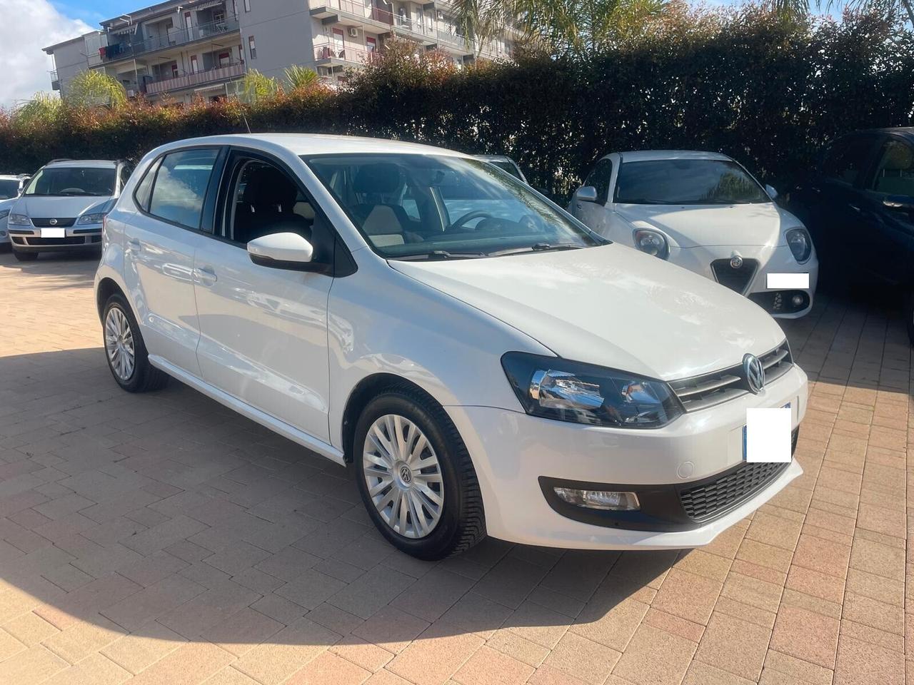 Volkswagen Polo"Finanziabile Senza Busta Paga"