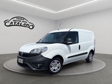 FIAT DOBLO' 1.3MJT 16V 95CV + IVA