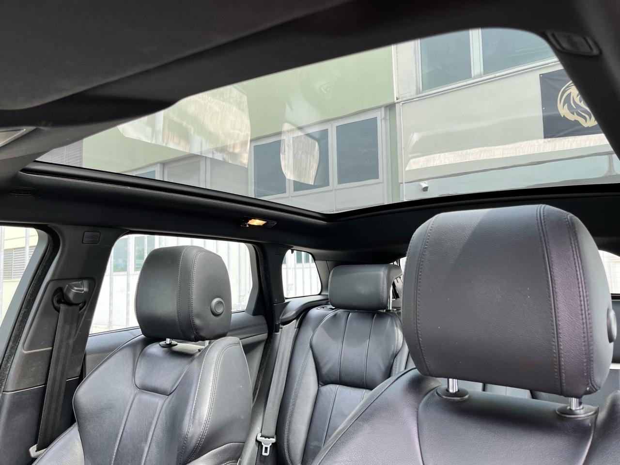 Land Rover Range Rover Evoque Range Rover Evoque 2.0 TD4 180 CV 5p. Autobiography