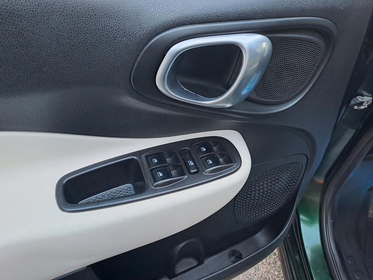 Fiat 500L 1.3 Multijet 95 CV Trekking prov Nord Italia