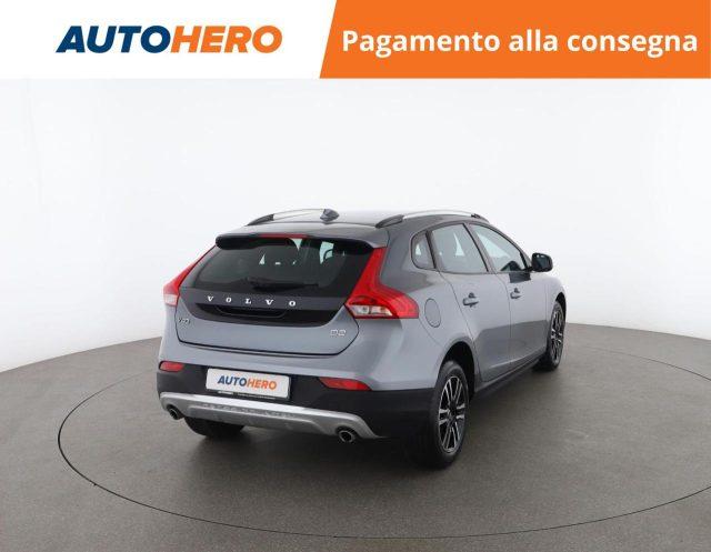 VOLVO V40 Cross Country D2 Geartronic Business Plus