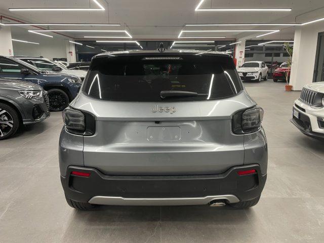 JEEP Avenger 1.2 Summit