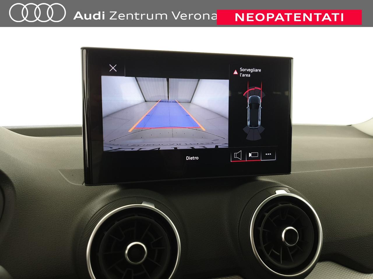 30TDI 116CV Business Advanced