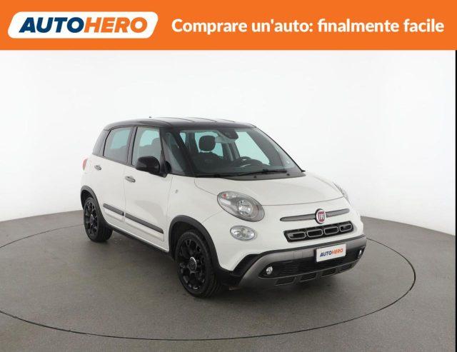 FIAT 500L 1.4 95 CV S&S Cross