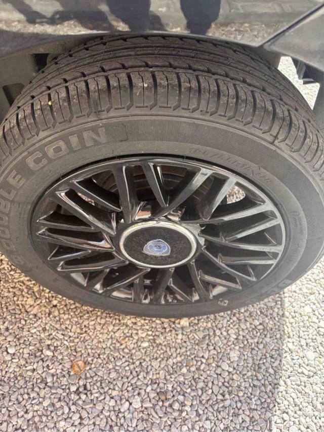 LANCIA Ypsilon 1.0 FireFly 5 porte S&S Hybrid Gold