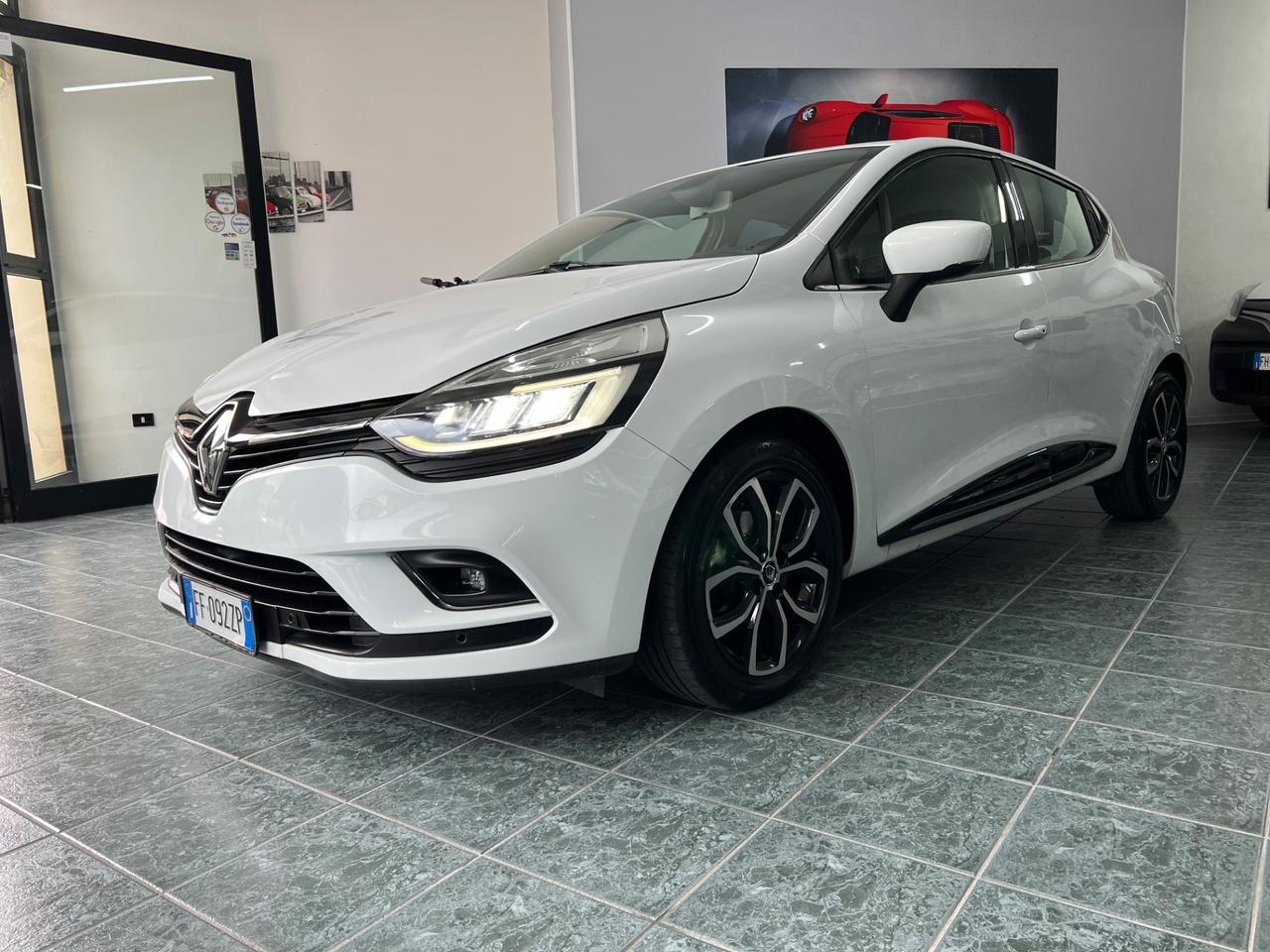 Renault Clio 1.5 dci 75 CV INTENS 2016