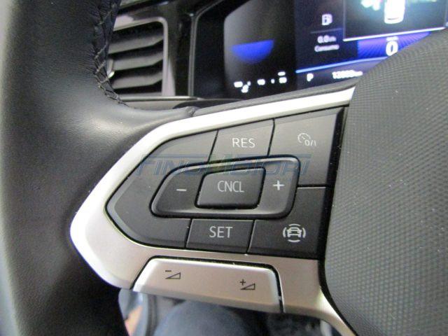 VOLKSWAGEN Polo 1.0 TSI 95 CV DSG Life