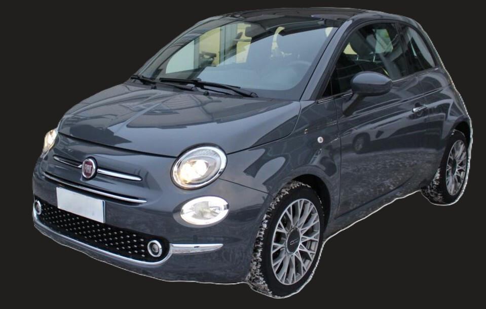Fiat 500 1.2 Dolcevita