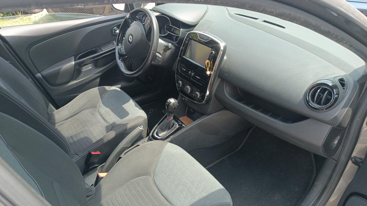 Renault Clio Sporter 1.5 dCi 8V 90CV Start&Stop 83gr. EcoBusiness