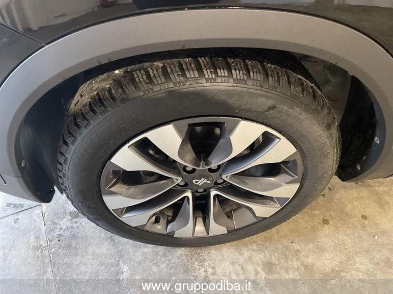 DR AUTOMOBILES dr 5.0 2022 1.5 turbo Gpl 149cv cvt