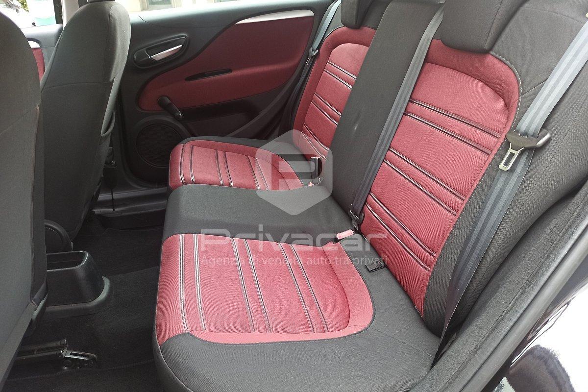 FIAT Punto Evo 1.4 5 porte Dynamic Natural Power