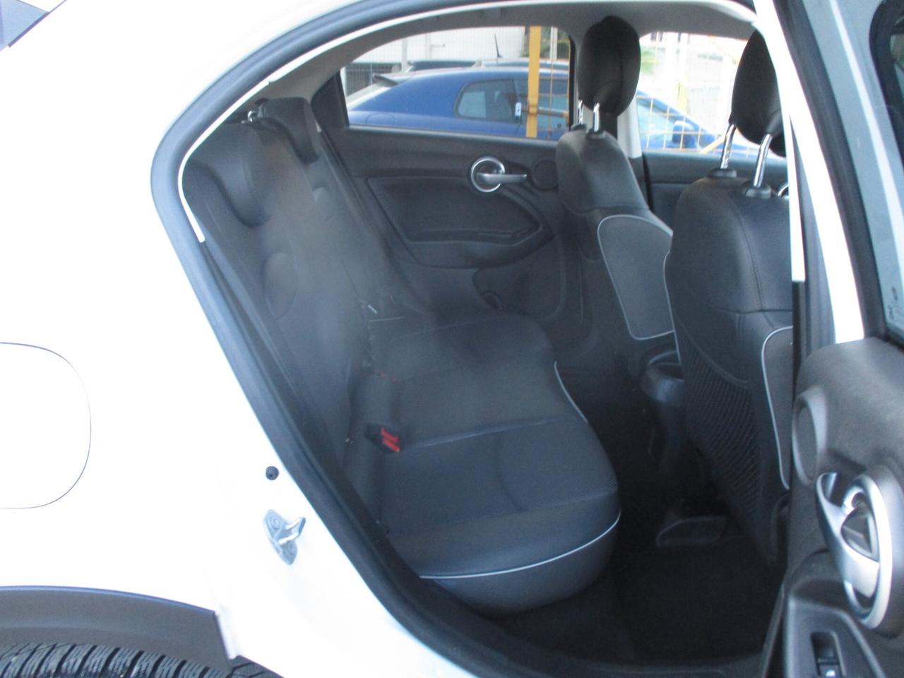 Fiat 500X 1.6 MultiJet 120 CV Cross FULL !!!