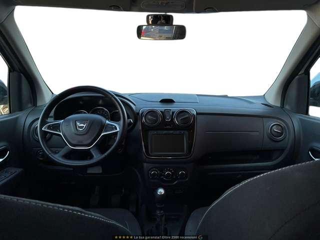Dacia Lodgy 1.5 blue dci Comfort s&s 115cv 7p.ti my19