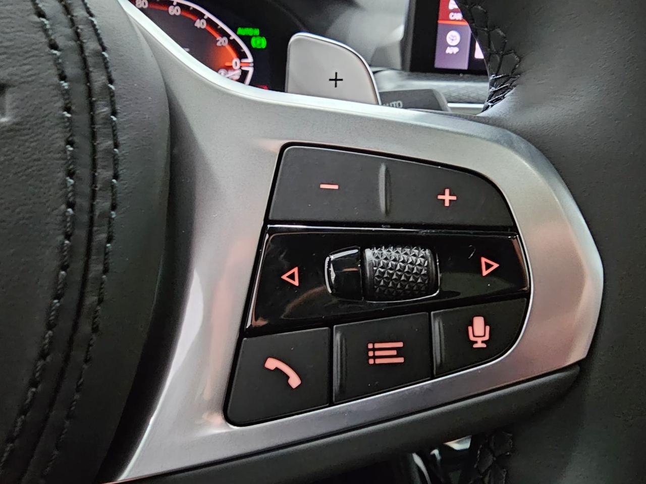BMW X4 XDrive20d M-Sport C20" TETTO Navi CAM LED Clima3Z