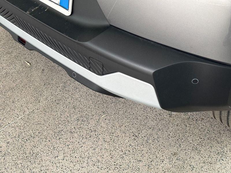 Citroën e-C3 Elettrico 113 cv Automatico MAX