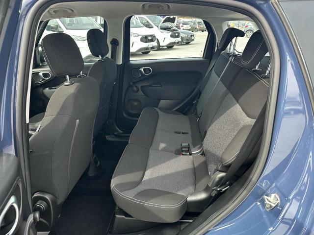 FIAT 500L 1.3 Multijet 95 CV Pop Star OK NEOPATENTATO