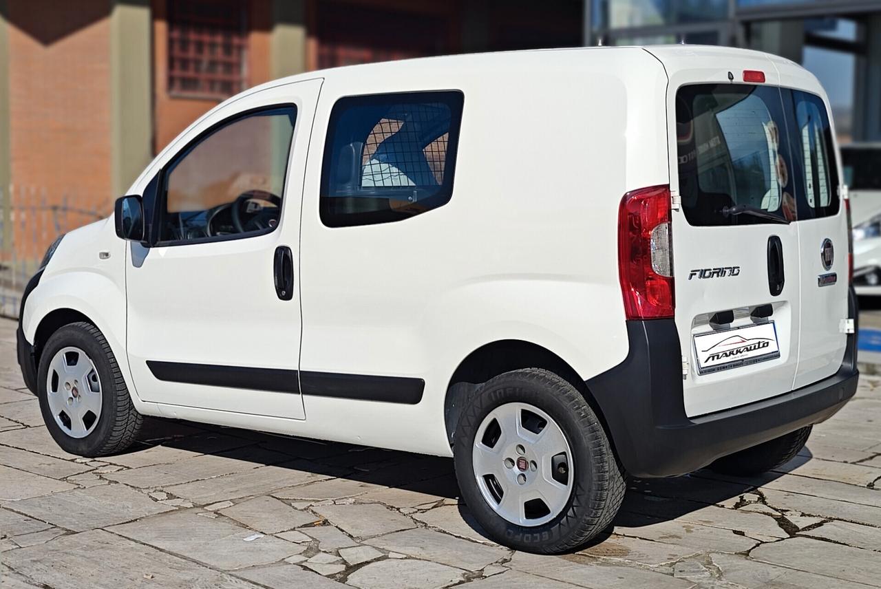 FIAT FIORINO 1.3 MTJ 95 CV CARGO