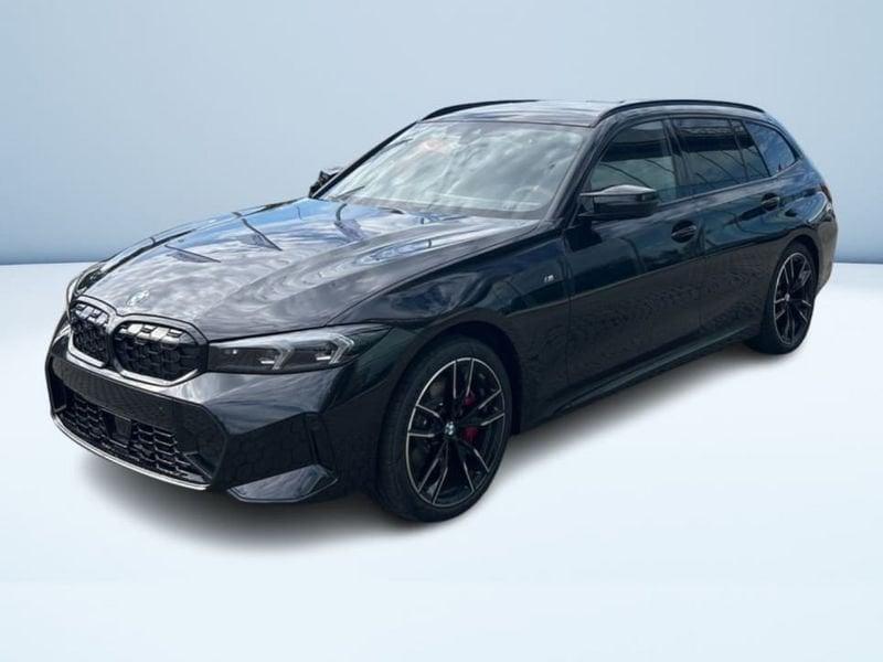 BMW Serie 3 Touring M340d xDrive M Sport Pro