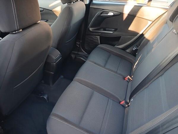 FIAT TIPO SW 1.6 MJT 120 CV S&S LOUNGE