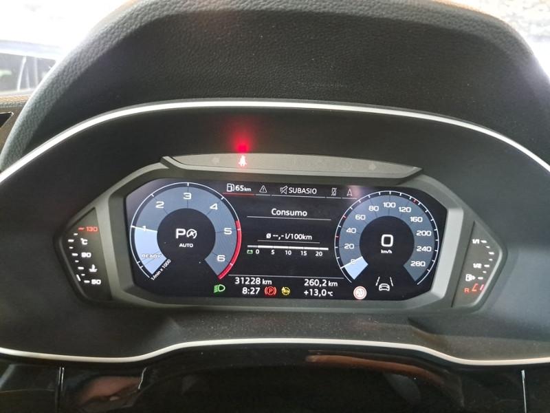 AUDI Q3 SPORTBACK 35 TDI S TRONIC BUSINESS PLUS SUV