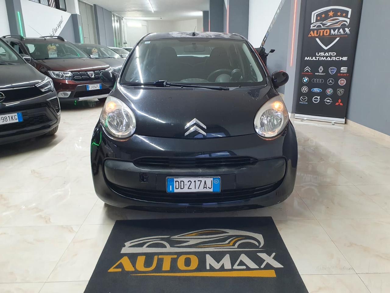 Citroen C1 1.0 68cv Pinko 2006