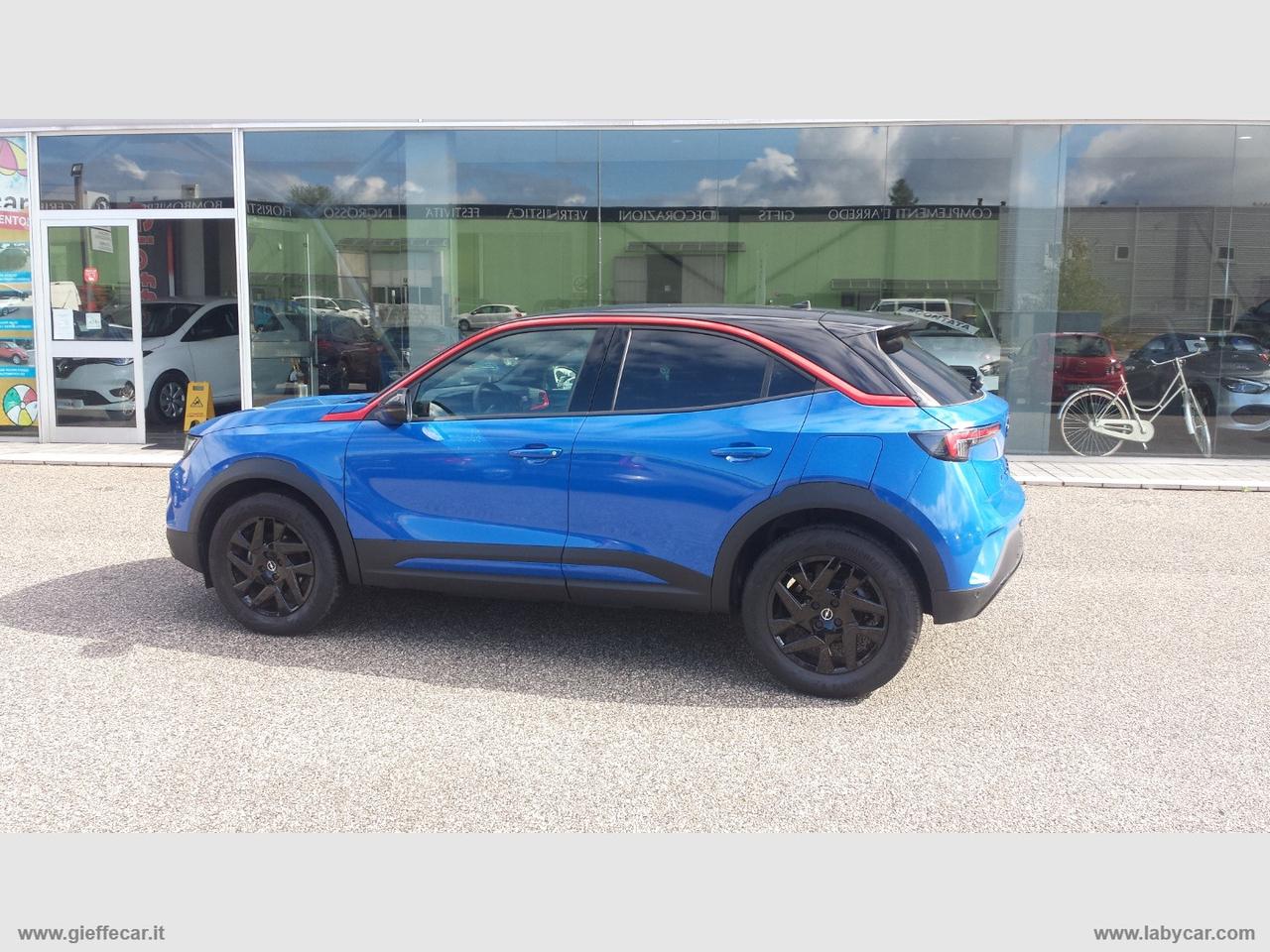 OPEL Mokka 1.2 Turbo GS