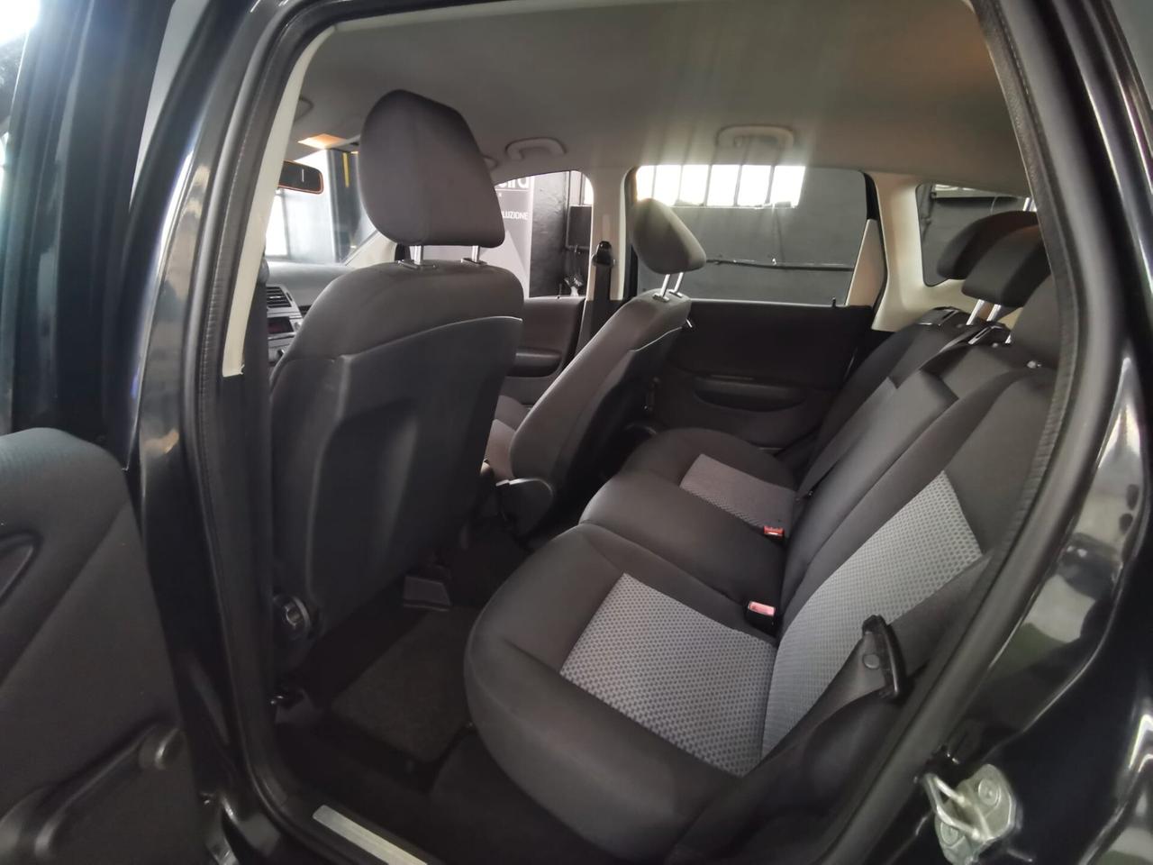 Mercedes-benz A 150 NEOPATENTATI GARANZIA 12 MESI