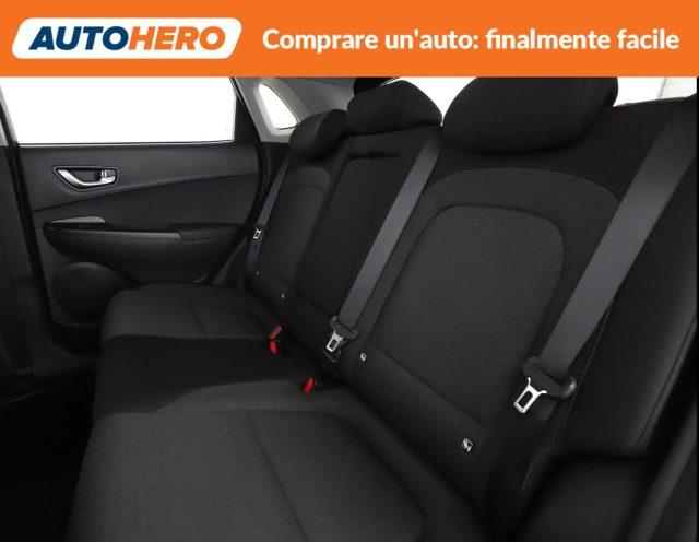 HYUNDAI Kona EV 39 kWh XLine