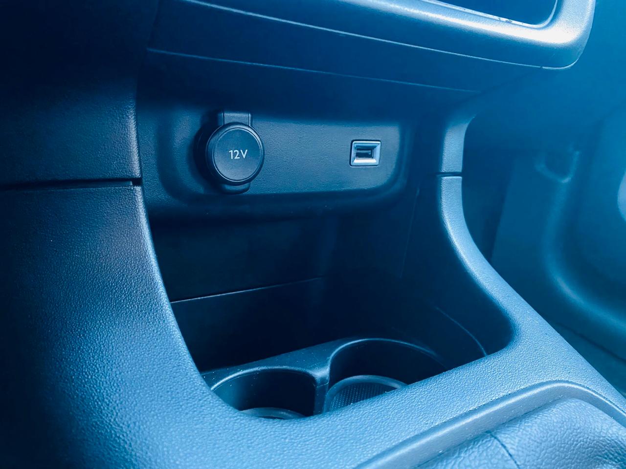 Citroen C3 BlueHDi 100 S&S Feel Pack